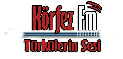 Körfez Fm  Türkü Radyosu Logo